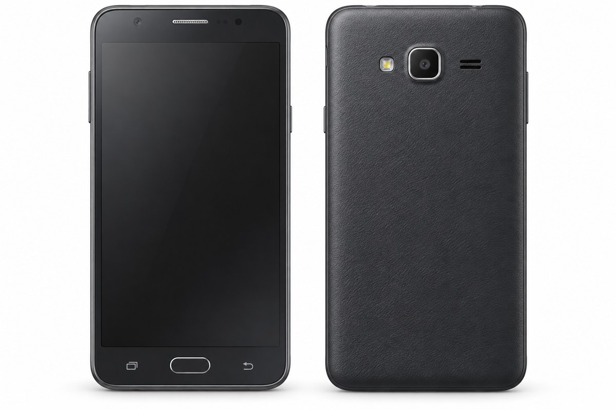 Produktillustration af Samsung Galaxy On7 (SM-G600FY)