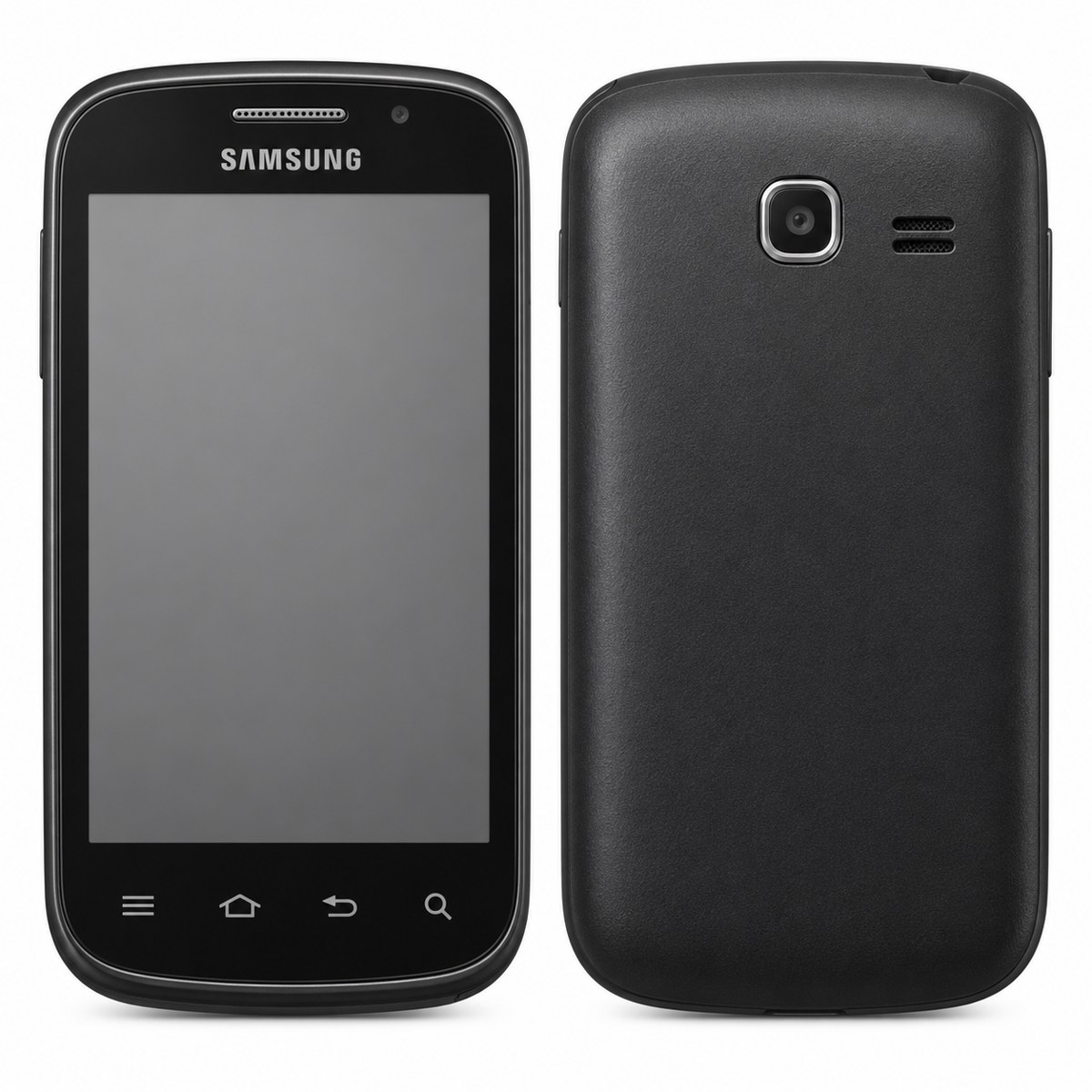Produktillustration af Samsung Galaxy Precedent