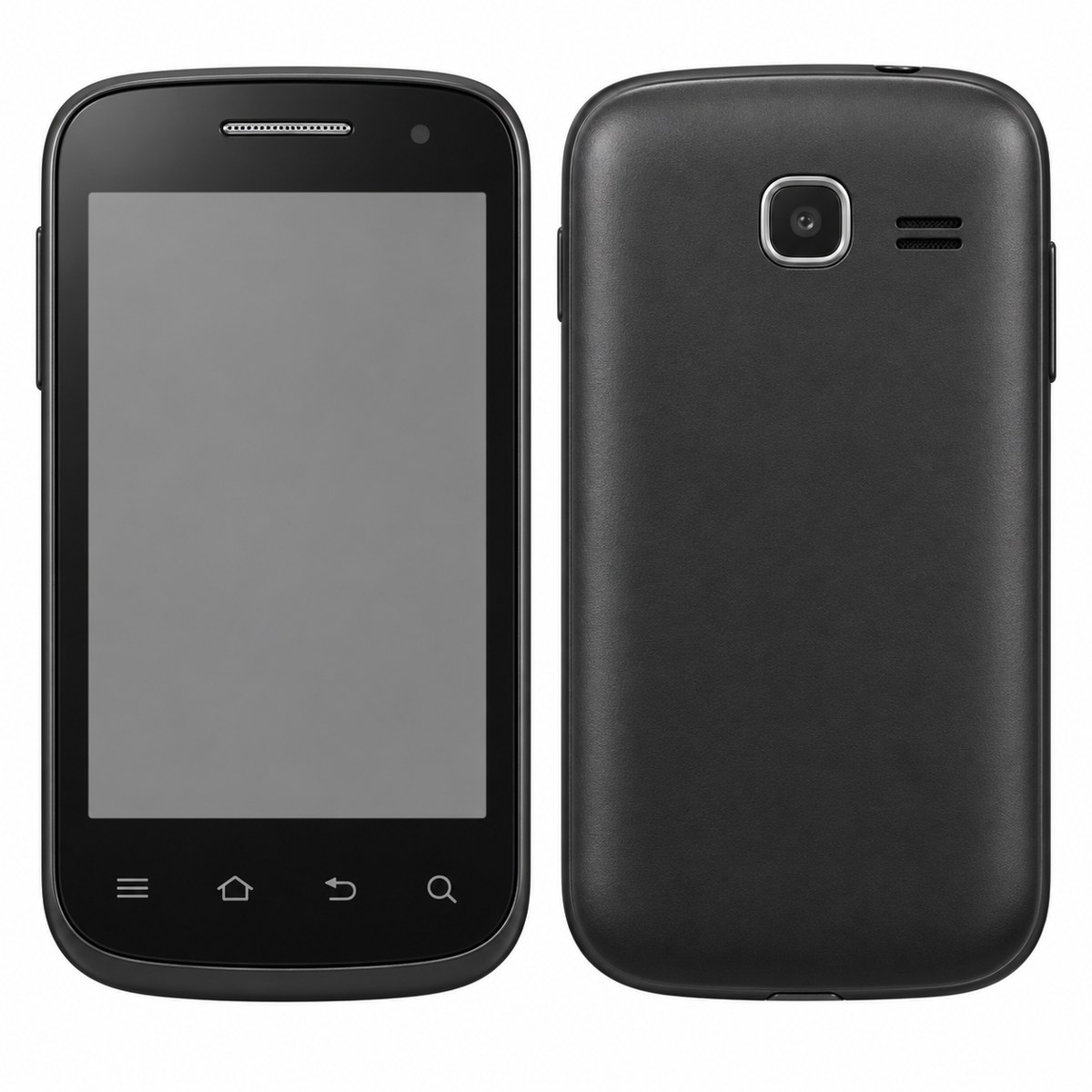 Produktillustration af Samsung Galaxy Prevail