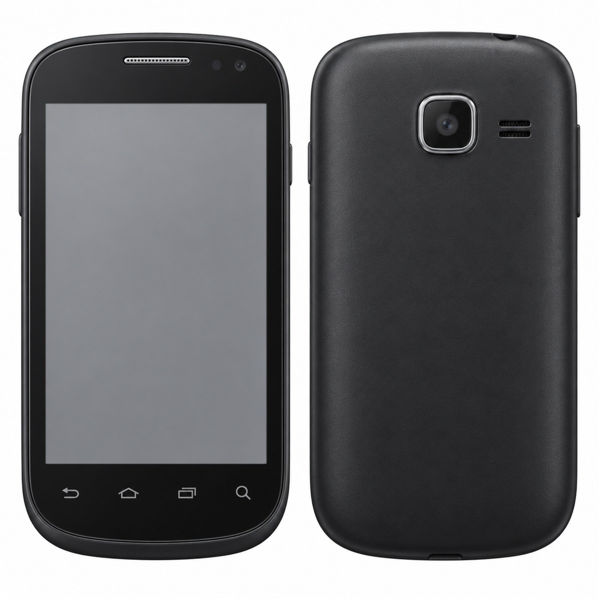 Produktillustration af Samsung Galaxy Proclaim