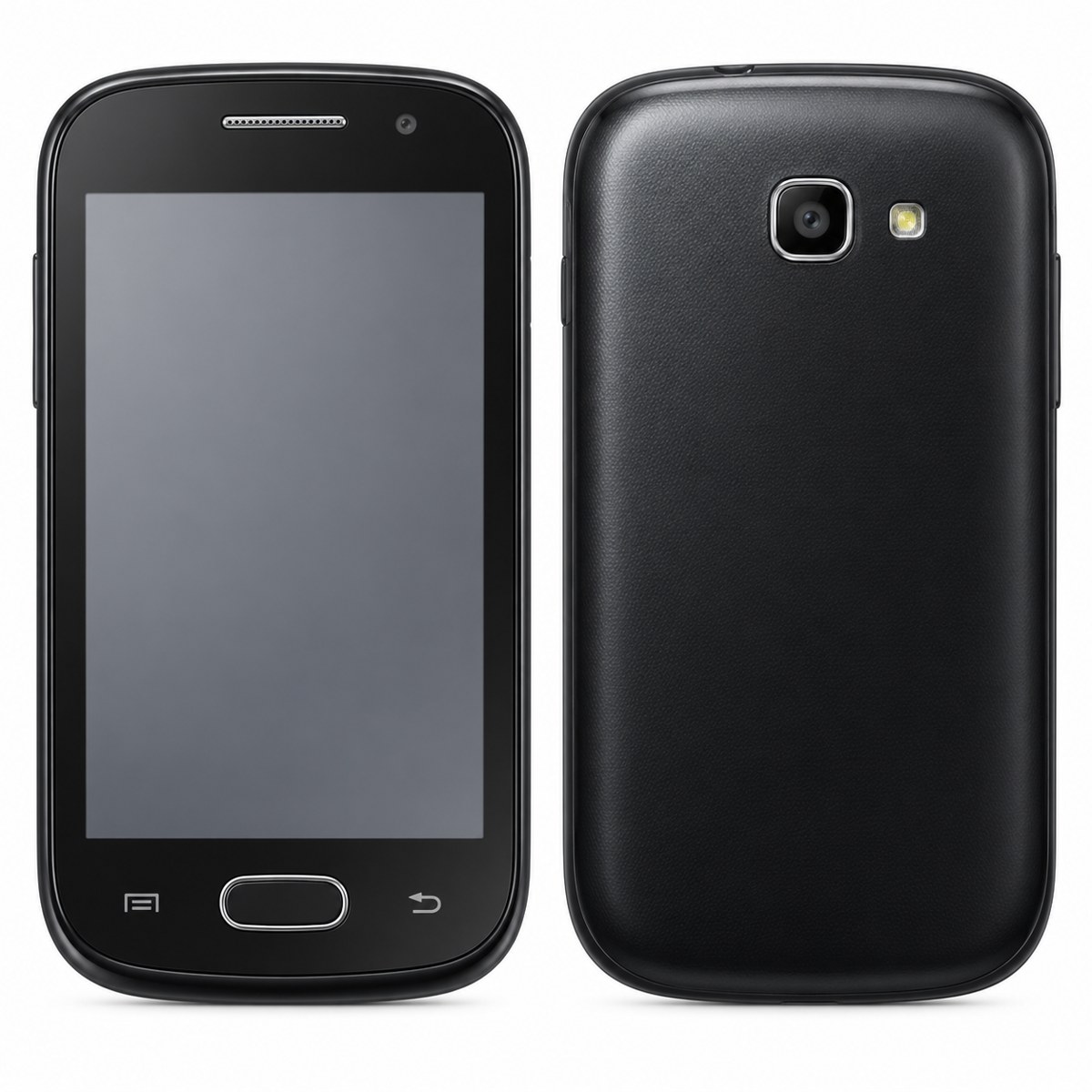 Produktillustration af Samsung Galaxy Ring