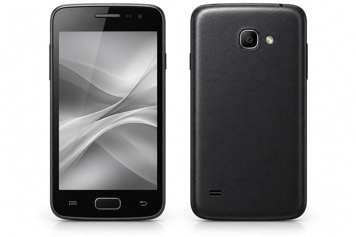 Produktillustration af Samsung Galaxy S Advance