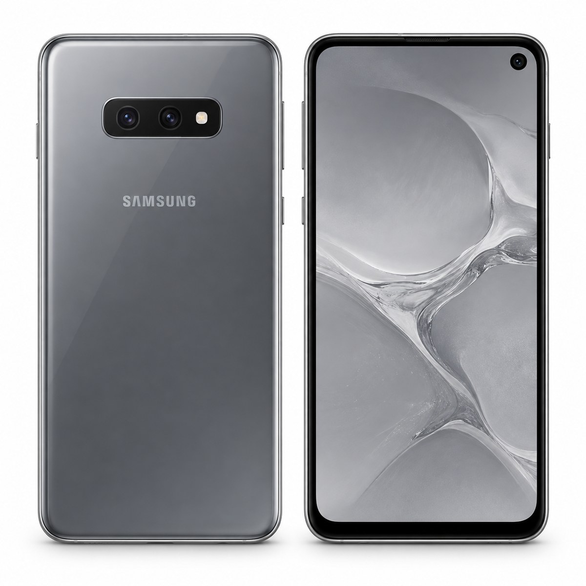 Produktillustration af Samsung Galaxy S10e