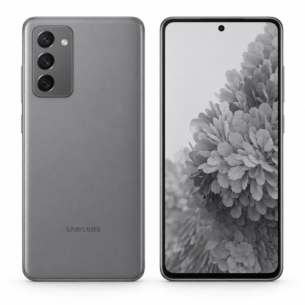 Produktillustration af Samsung Galaxy S20 FE 5G