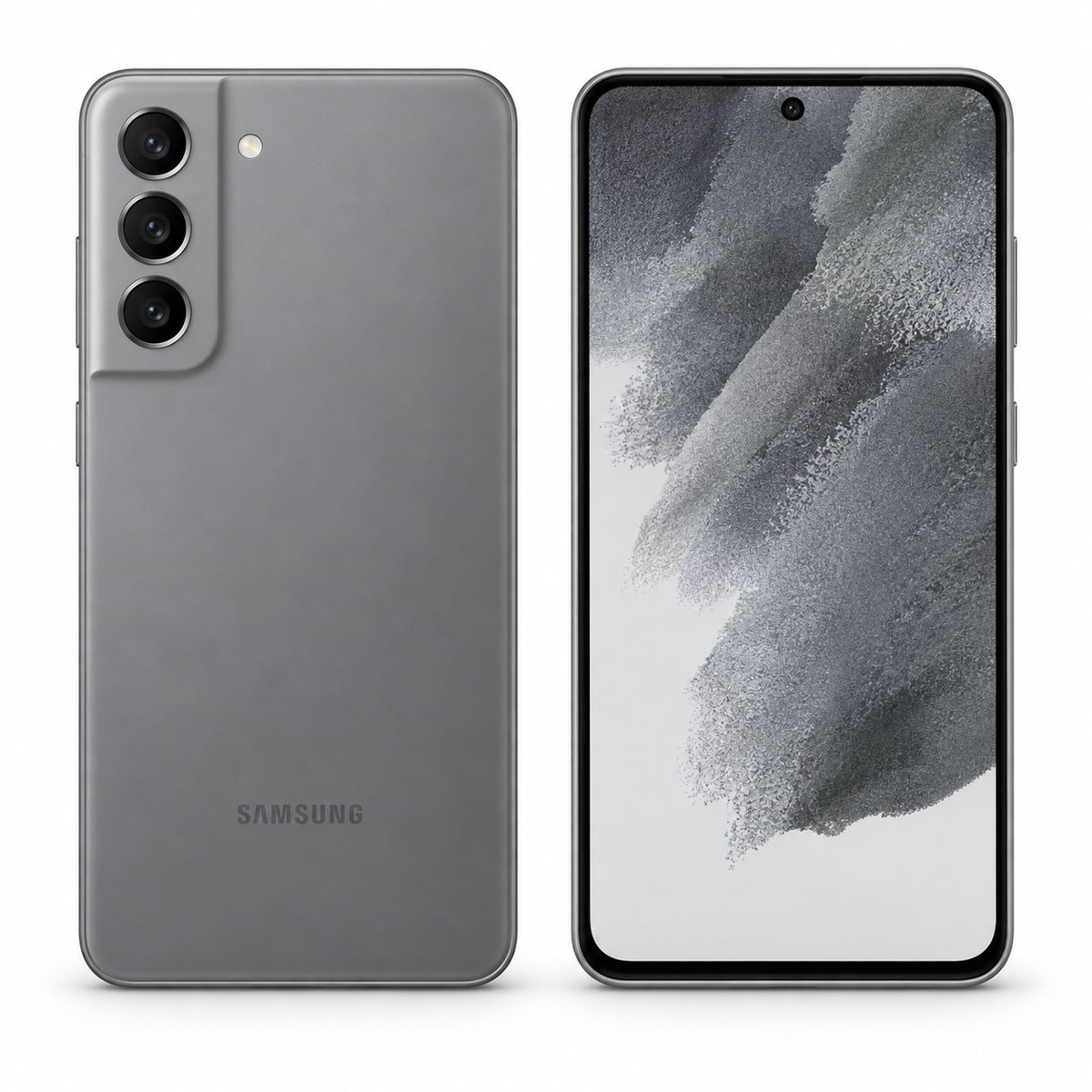 Produktillustration af Samsung Galaxy S21 FE 5G