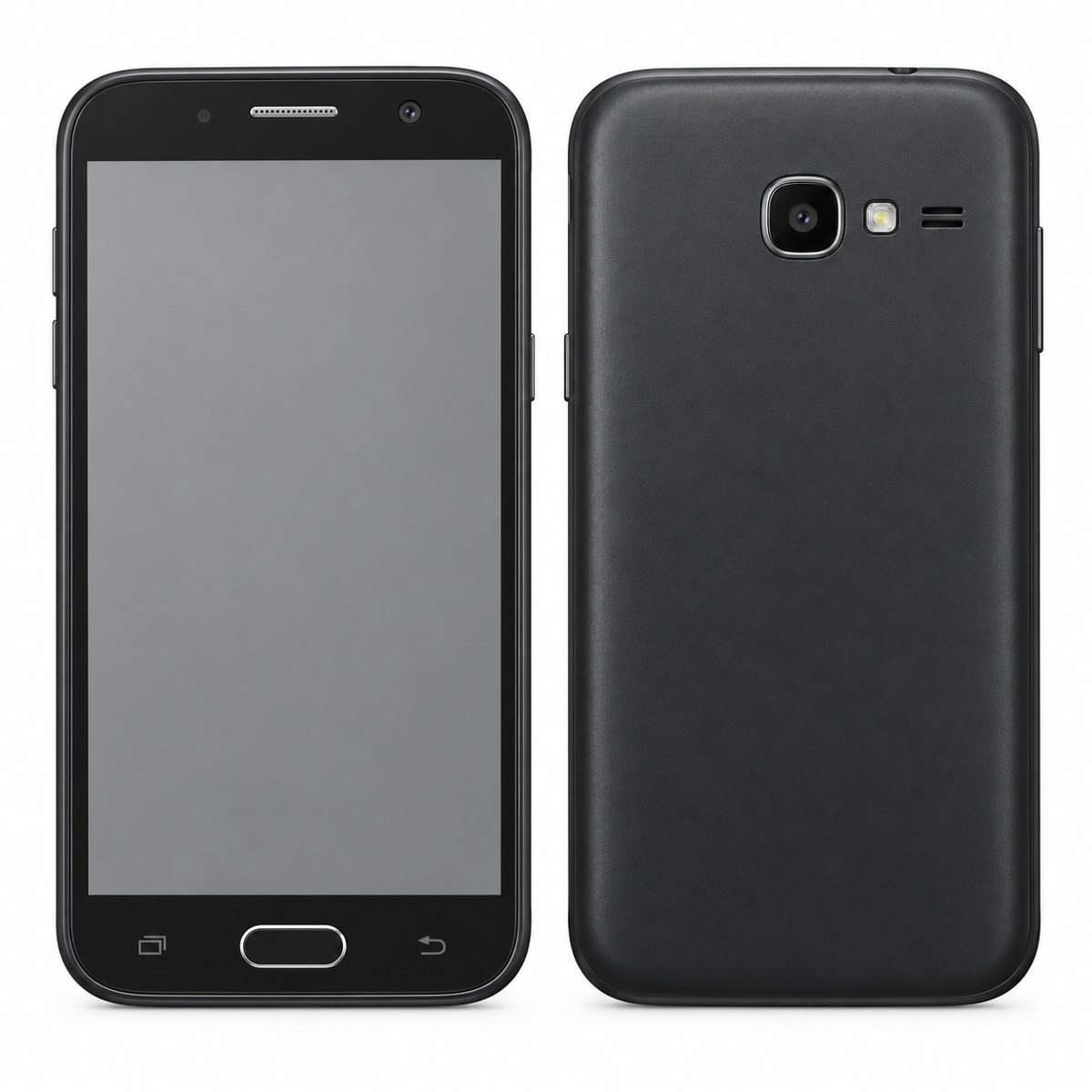 Produktillustration af Samsung Galaxy Sol 2