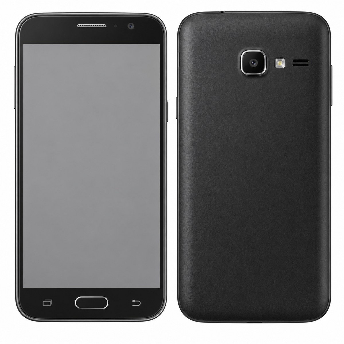 Produktillustration af Samsung Galaxy Sol