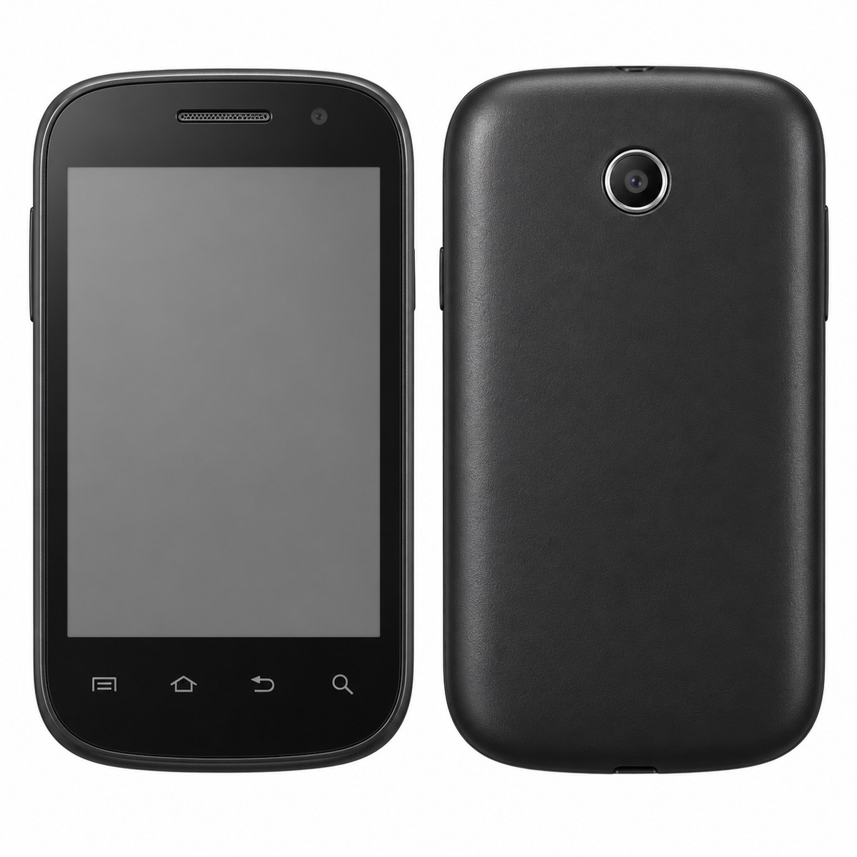 Produktillustration af Samsung Galaxy Stellar