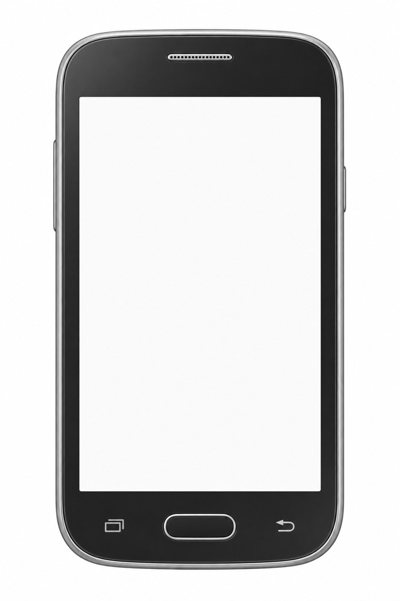 Produktillustration af Samsung Galaxy Trend 2 Lite (SM-G318H/DS)