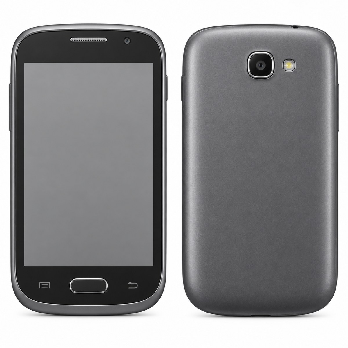 Produktillustration af Samsung Galaxy Victory