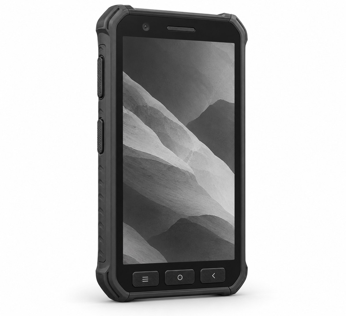 Produktillustration af Samsung Galaxy XCover FieldPro