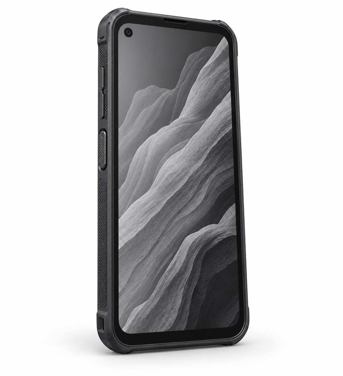 Produktillustration af Samsung Galaxy XCover Pro