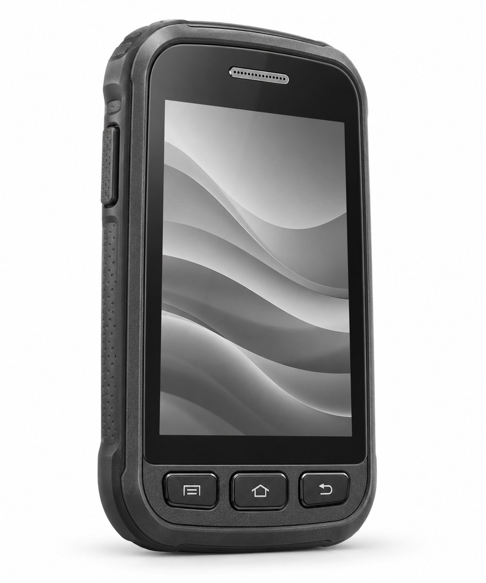 Produktillustration af Samsung Galaxy XCover