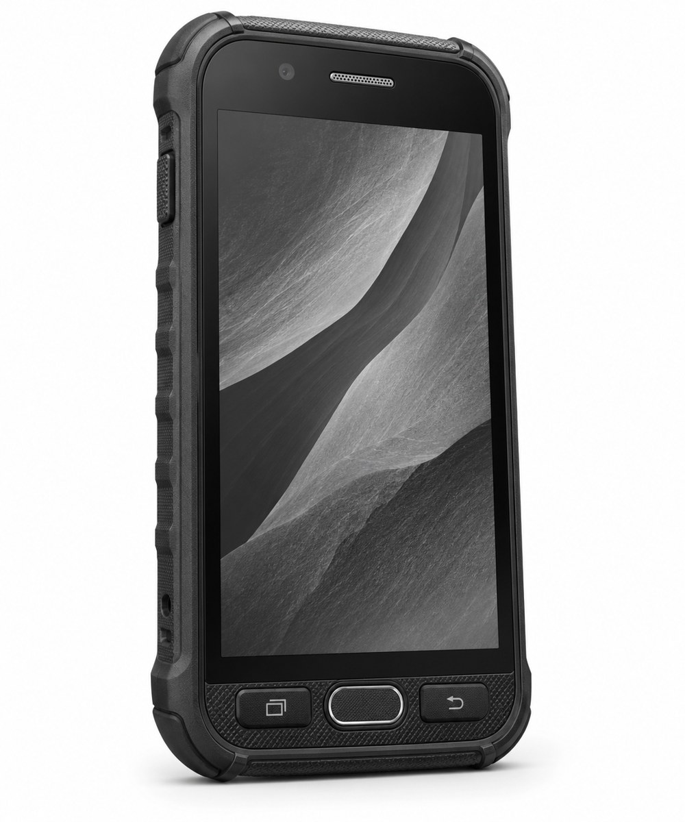 Produktillustration af Samsung Galaxy XCover3
