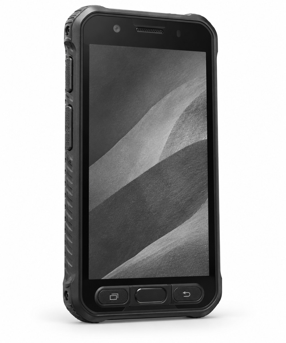 Produktillustration af Samsung Galaxy XCover4