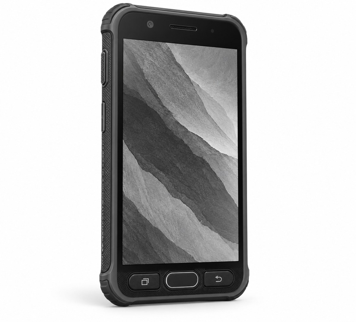 Produktillustration af Samsung Galaxy XCover4s