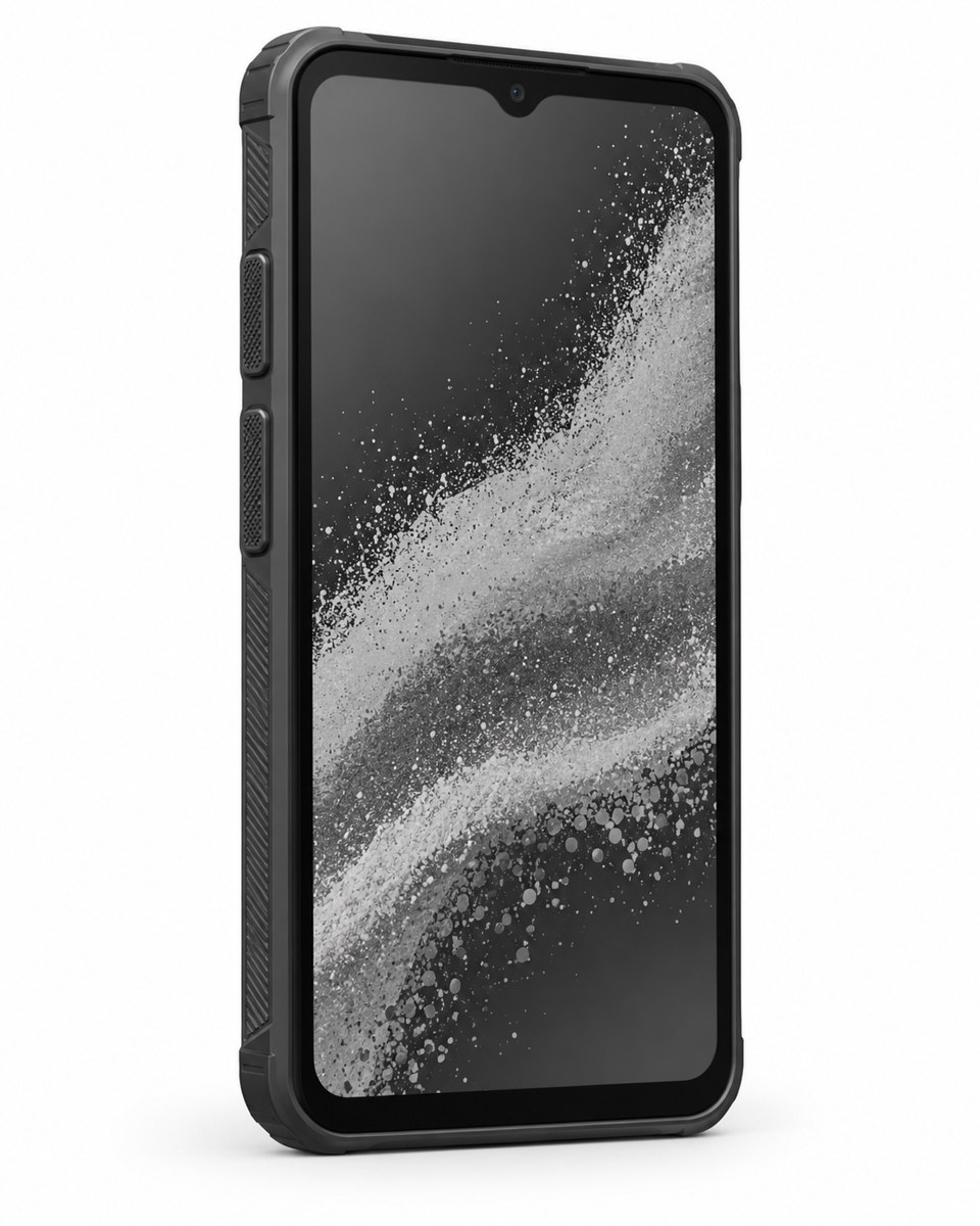 Produktillustration af Samsung Galaxy XCover6 Pro