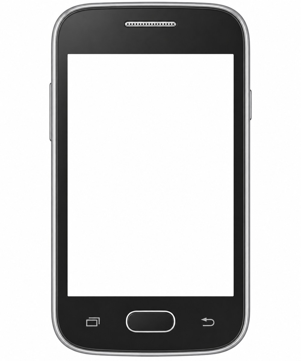 Produktillustration af Samsung Galaxy Young 2 (SM-G130H/DS)