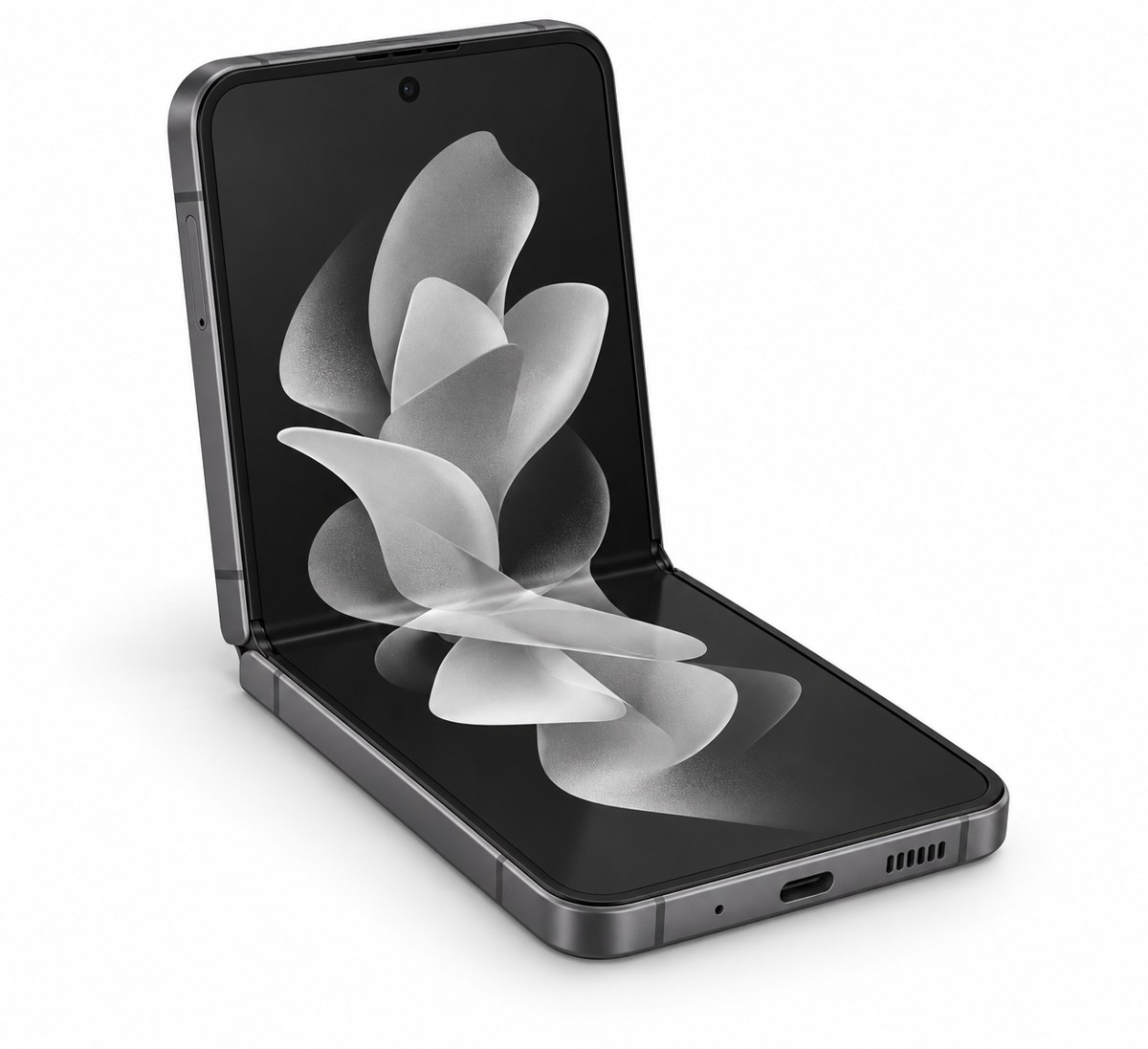 Produktillustration af Samsung Galaxy Z Flip4