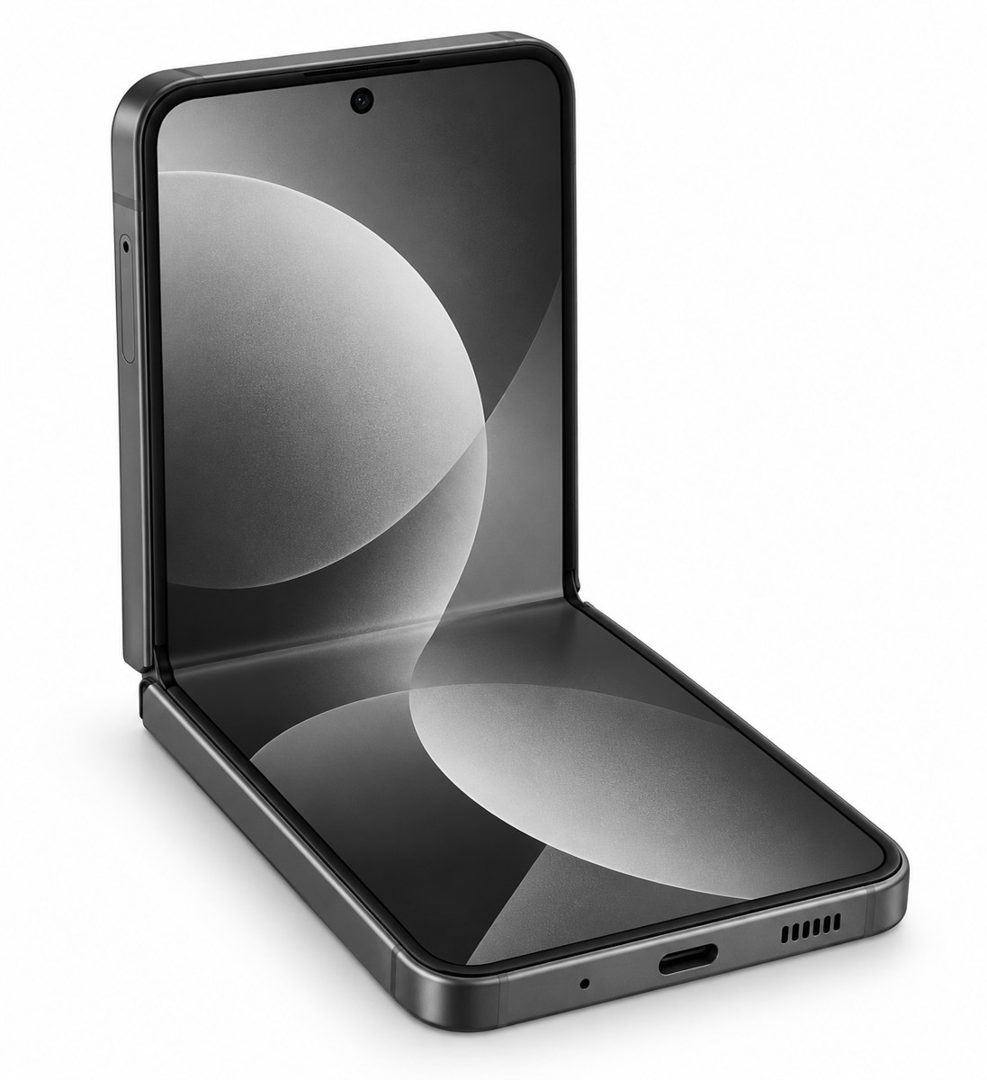 Produktillustration af Samsung Galaxy Z Flip5