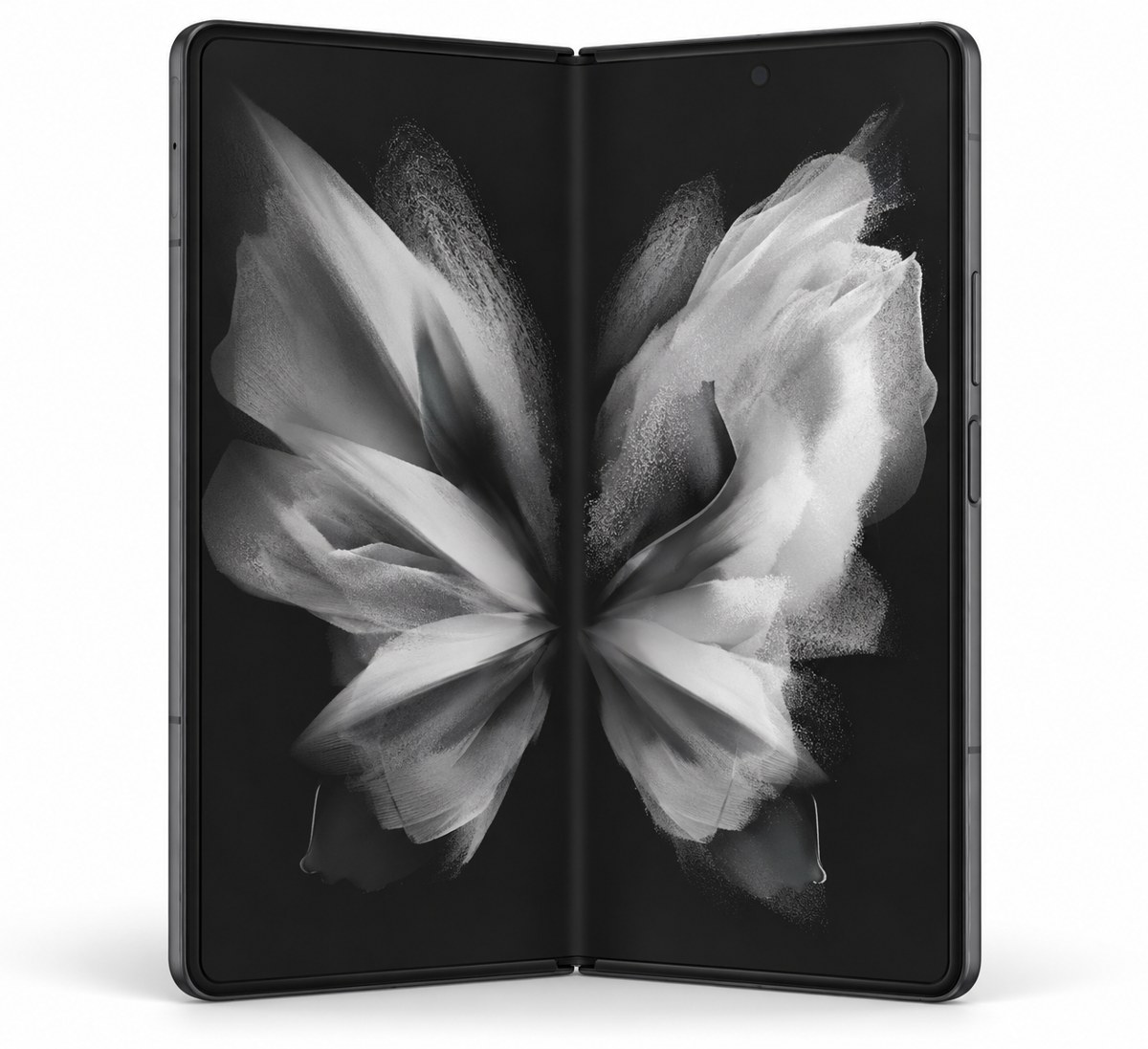 Produktillustration af Samsung Galaxy Z Fold3