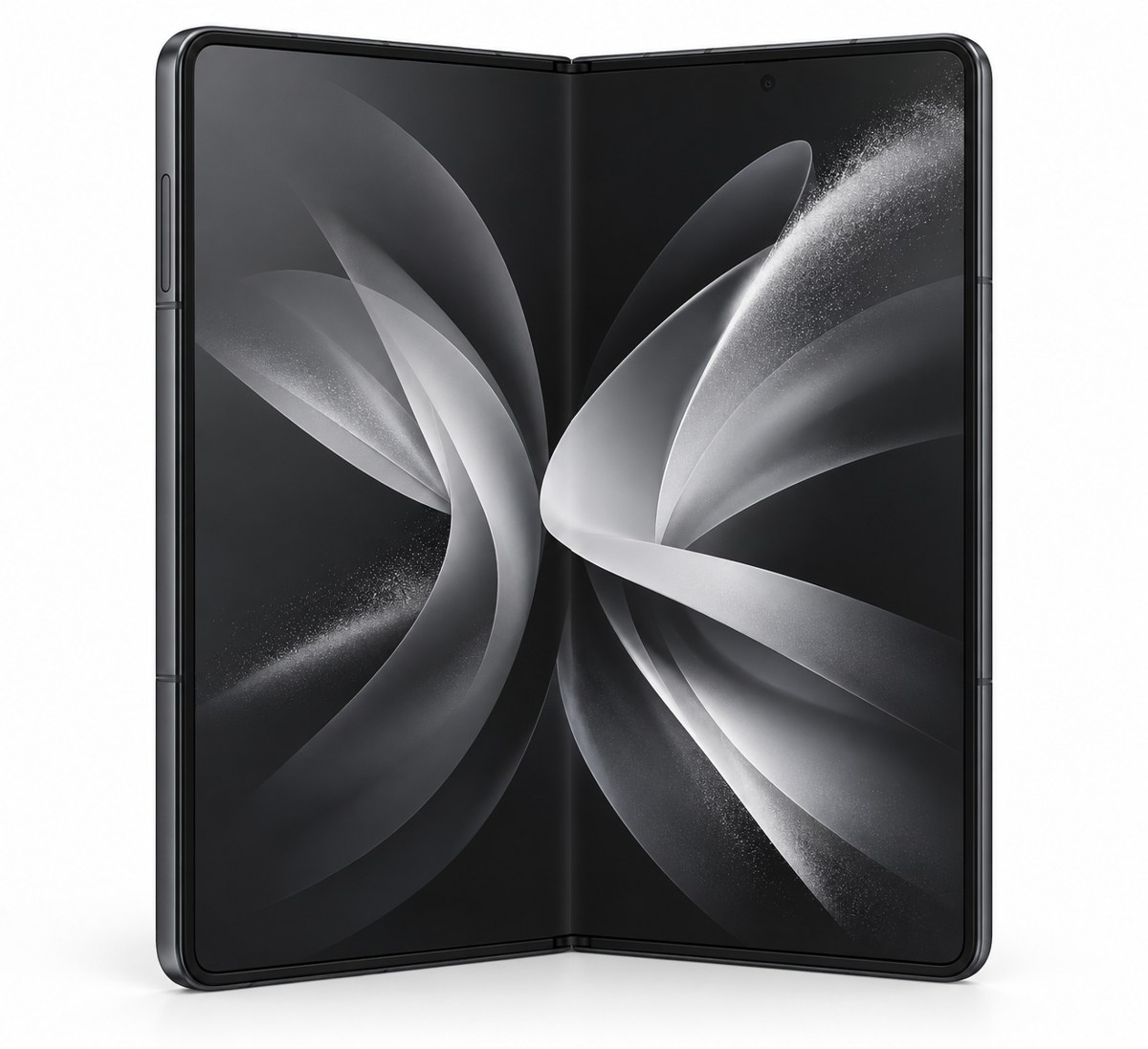 Produktillustration af Samsung Galaxy Z Fold4
