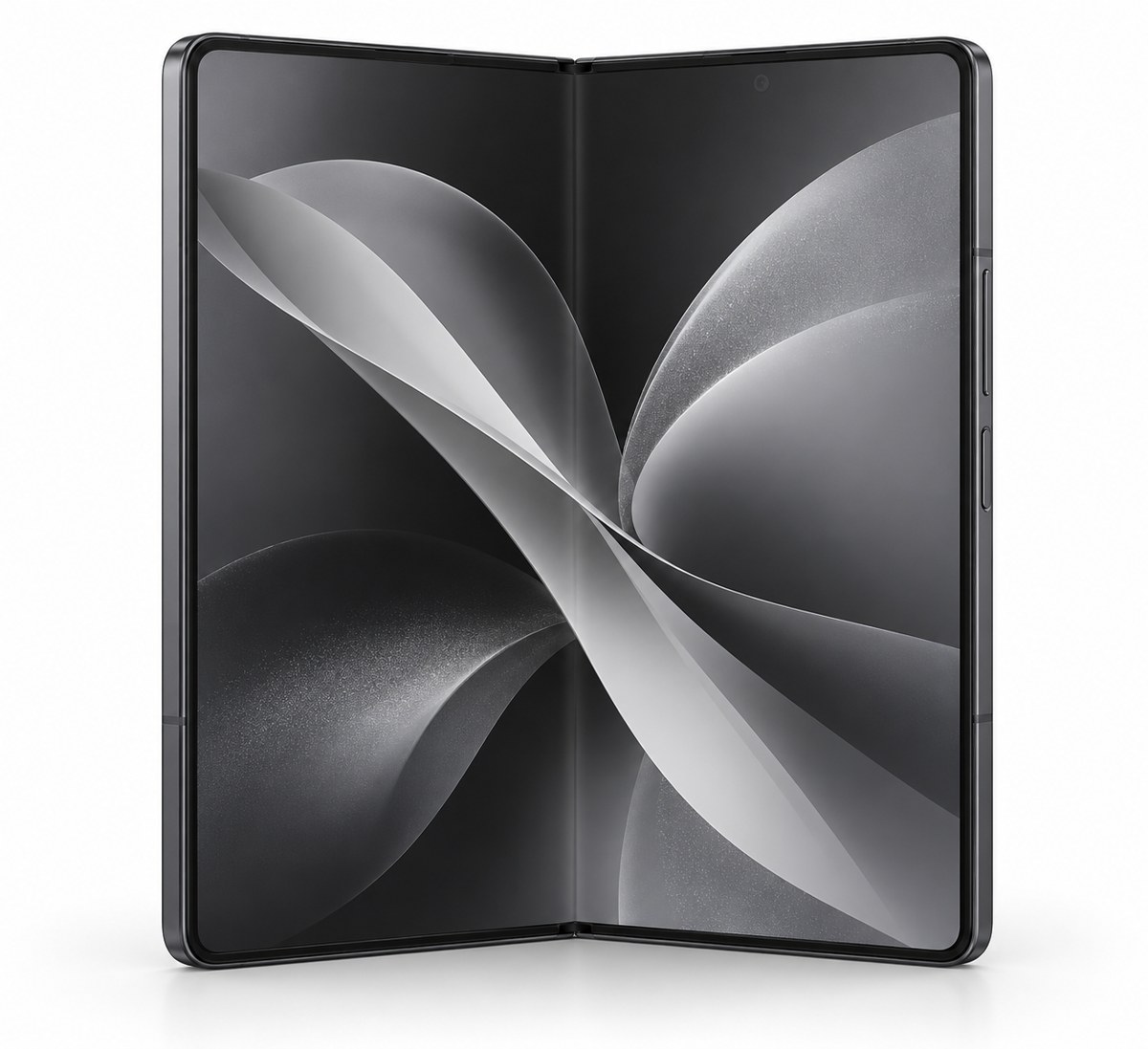 Produktillustration af Samsung Galaxy Z Fold5