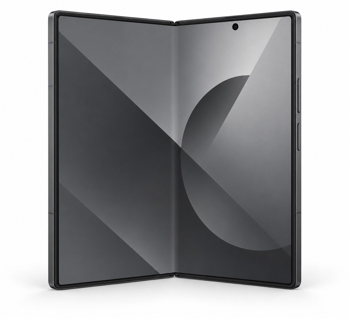 Produktillustration af Samsung Galaxy Z Fold7