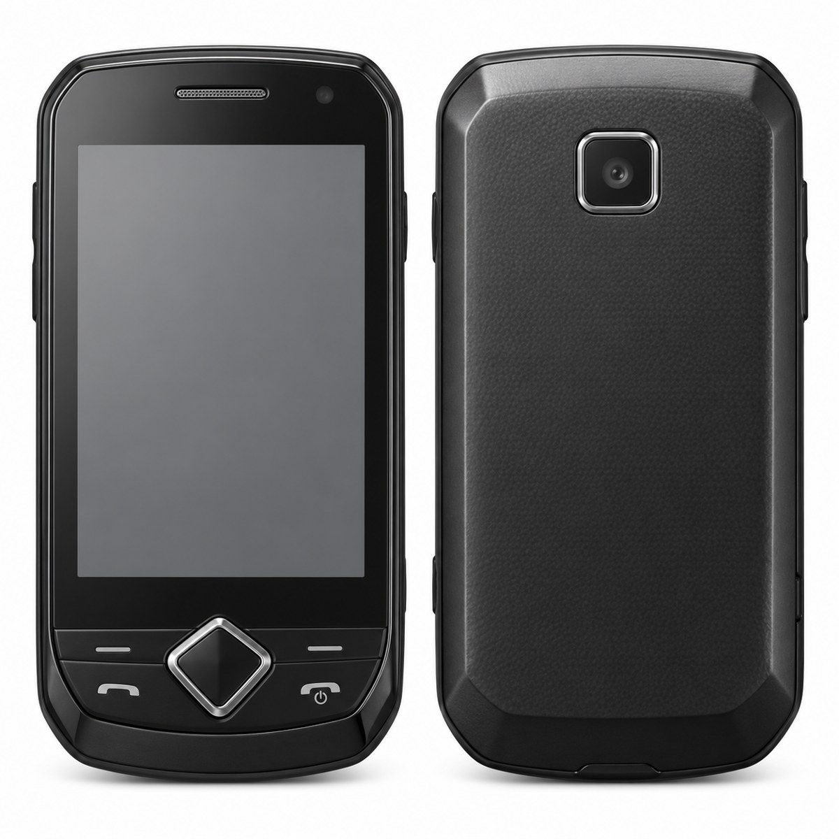Produktillustration af Samsung Gem