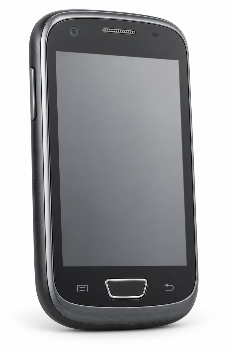 Produktillustration af Samsung GT-I7680