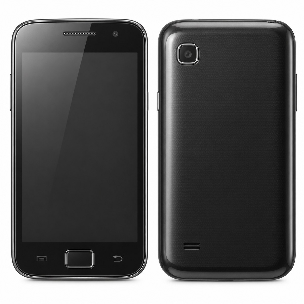 Produktillustration af Samsung Galaxy S GT-I9000M