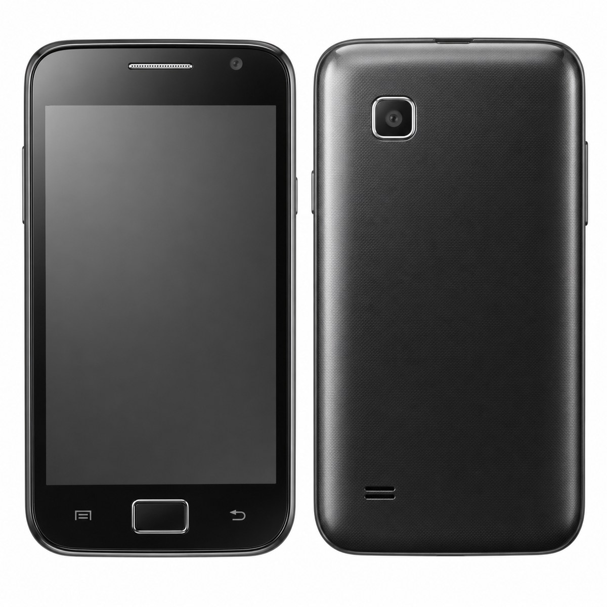 Produktillustration af Samsung Galaxy SL GT-I9003L