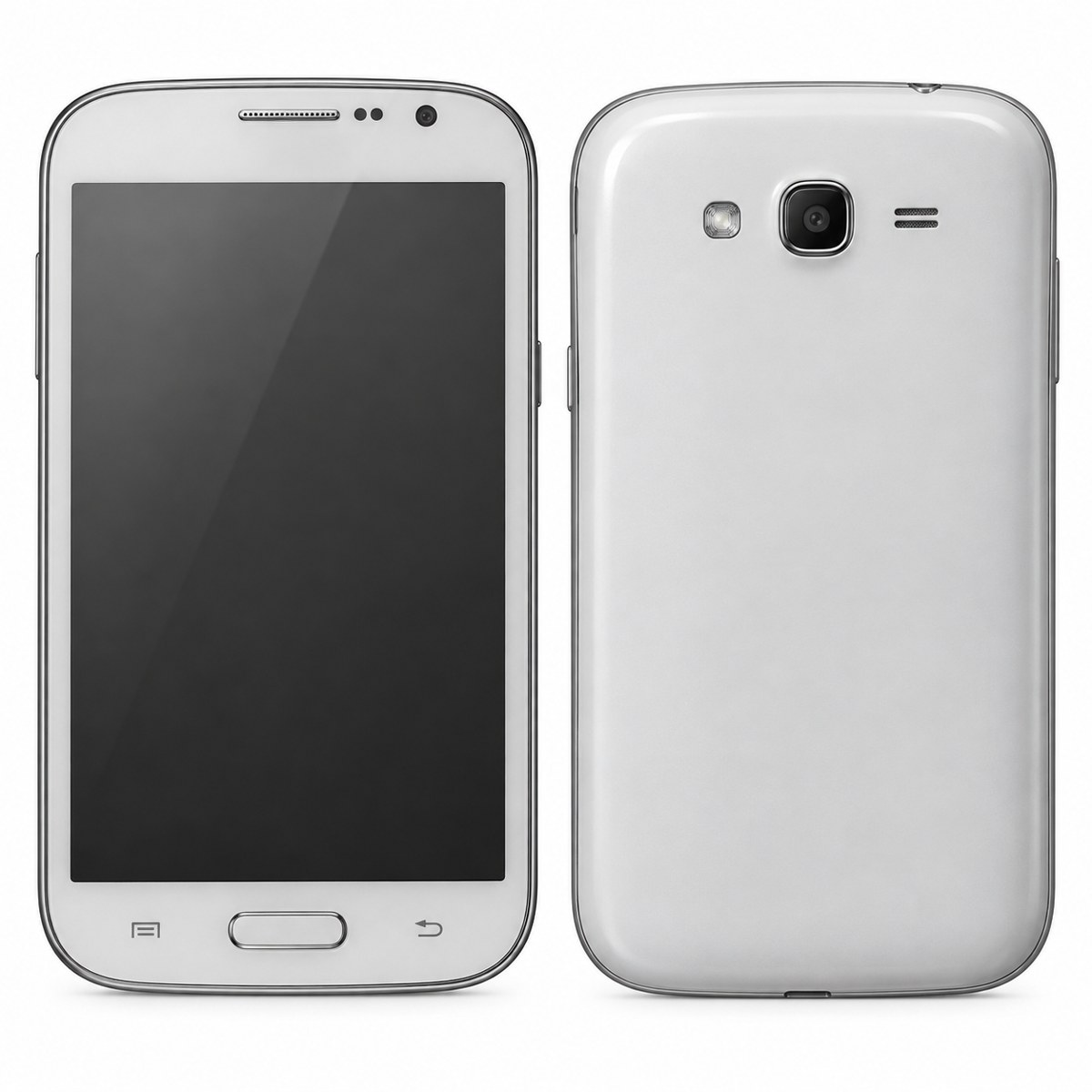 Produktillustration af Samsung Galaxy Grand GT-I9080L