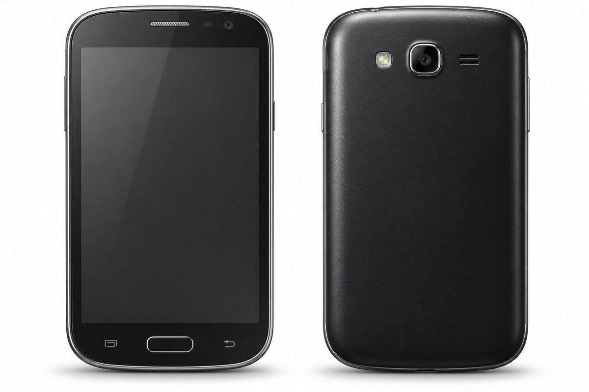 Produktillustration af Samsung GT-I9082C