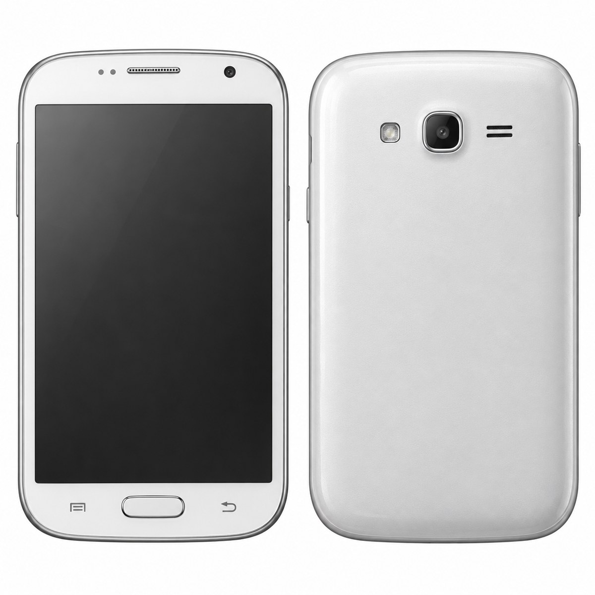 Produktillustration af Samsung Galaxy Grand GT-I9082L