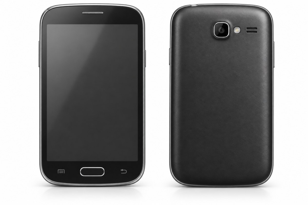 Produktillustration af Samsung Galaxy Grand GT-I9118