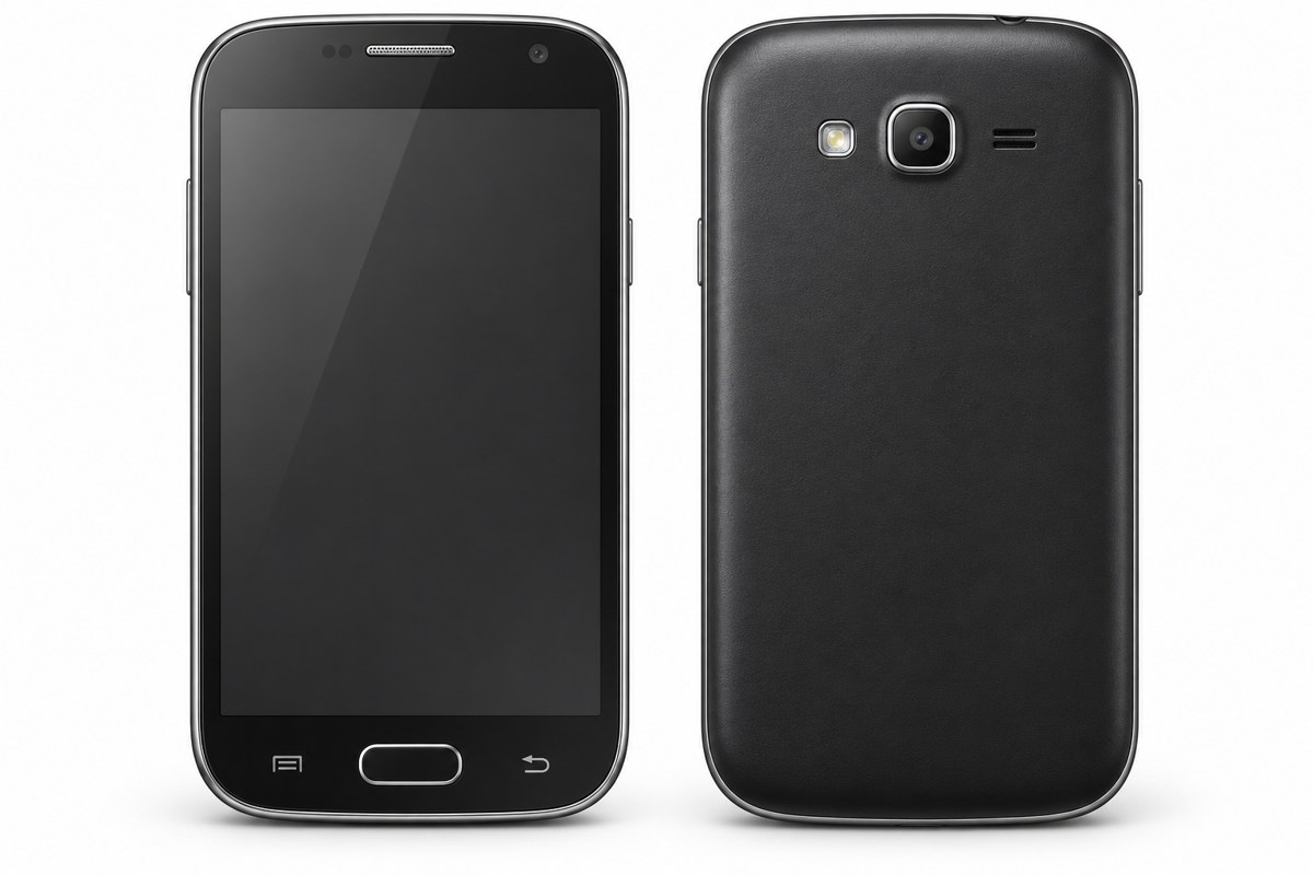 Produktillustration af Samsung Galaxy Grand GT-I9128