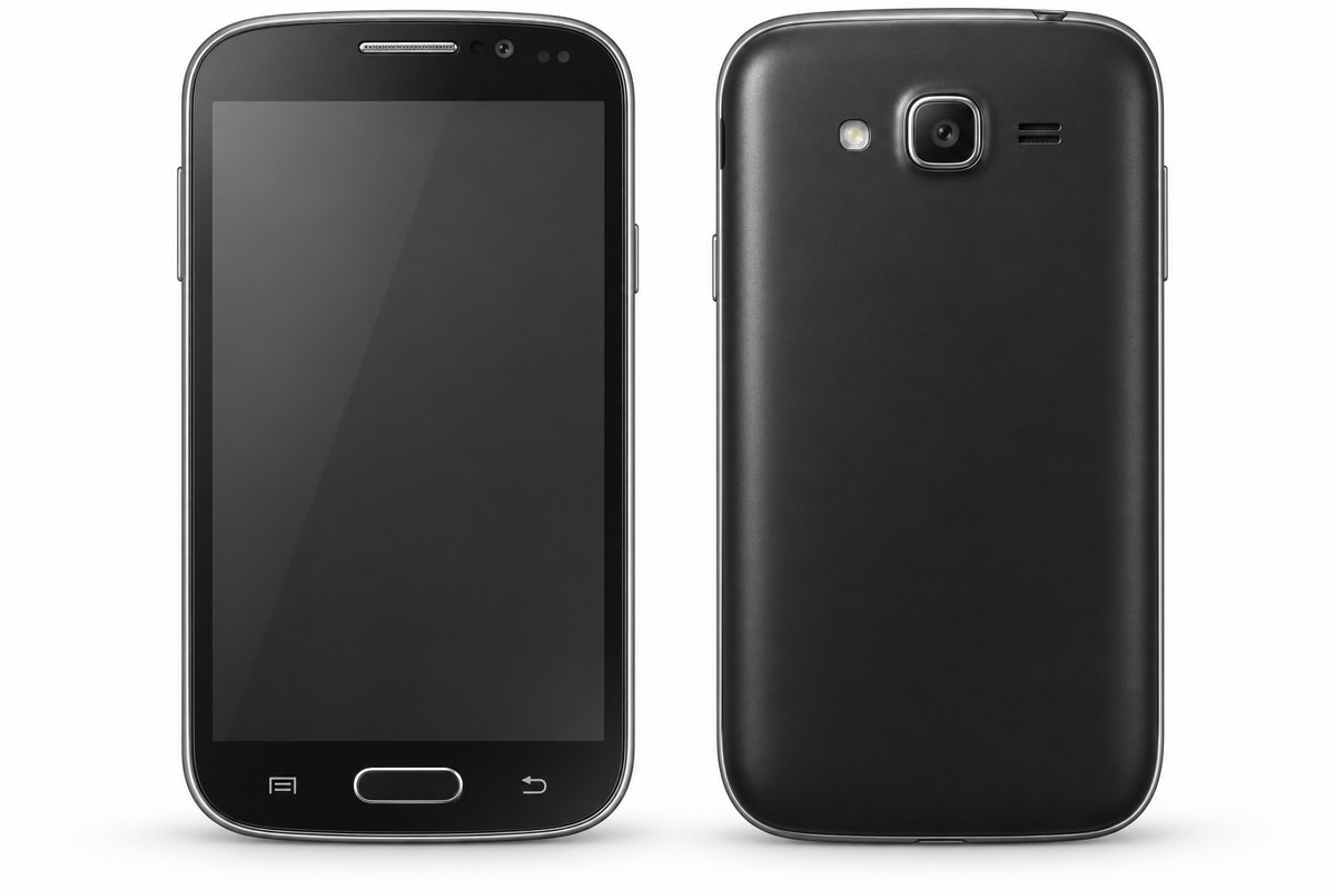 Produktillustration af Samsung Galaxy Grand GT-I9128E