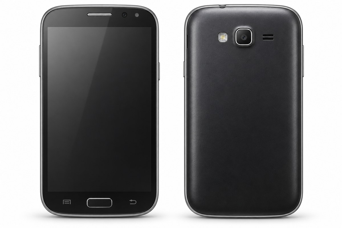 Produktillustration af Samsung Galaxy Grand GT-I9128I