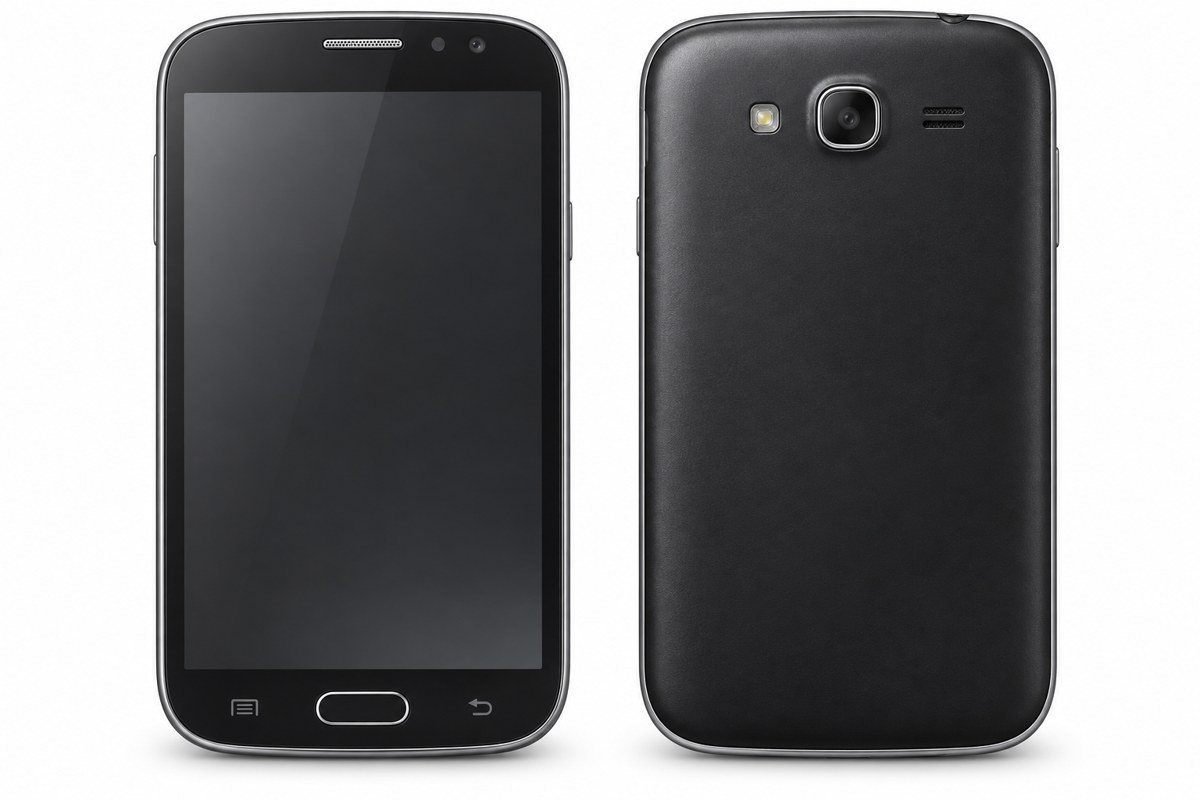 Produktillustration af Samsung Galaxy Grand GT-I9128V