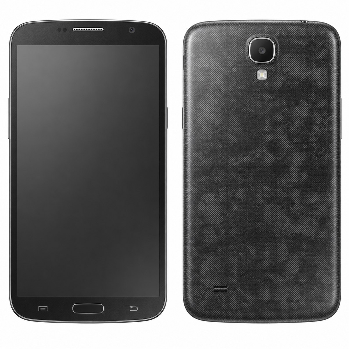 Produktillustration af Samsung Galaxy Mega 6.3 GT-I9200