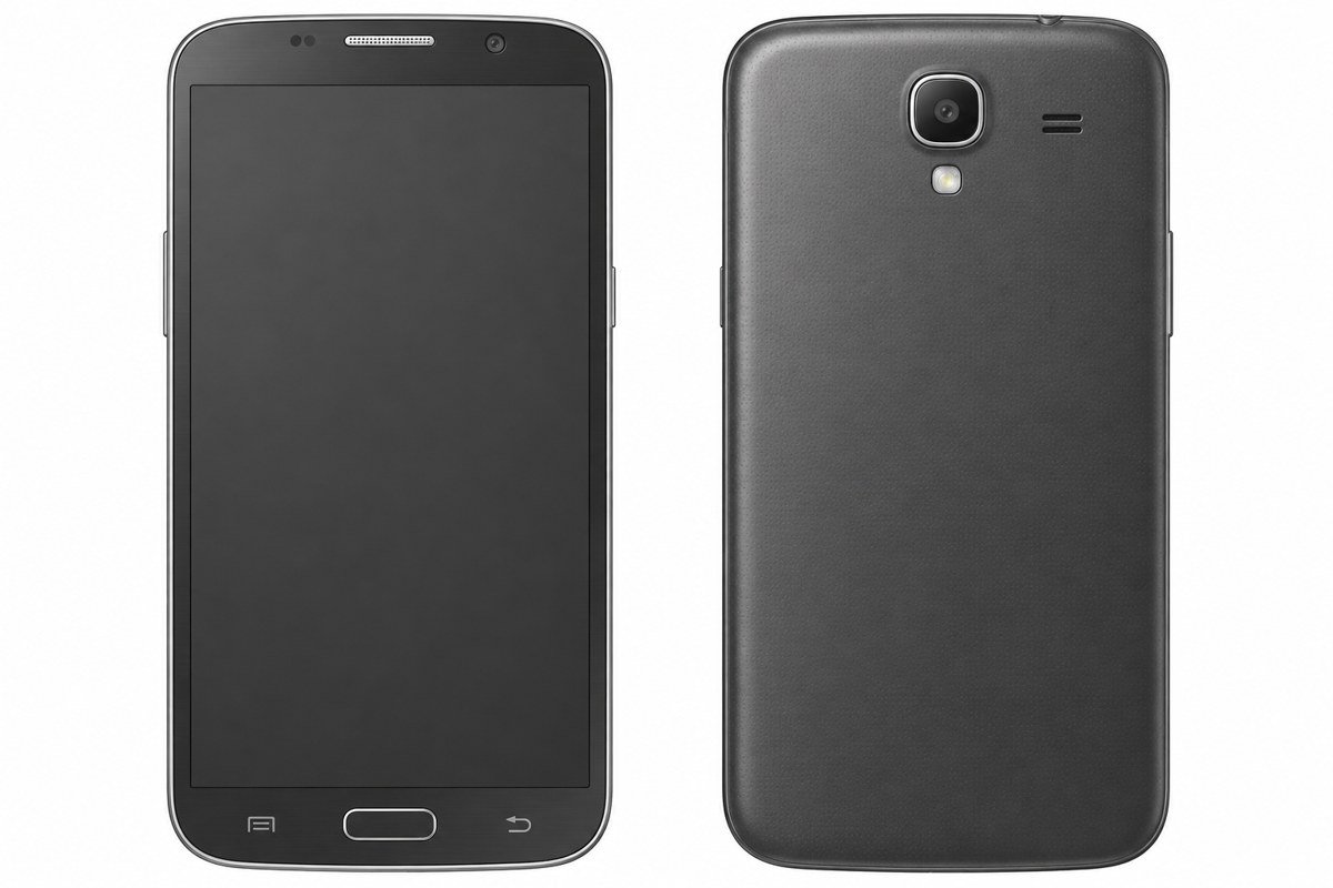 Produktillustration af Samsung Galaxy Mega 6.3 GT-I9208