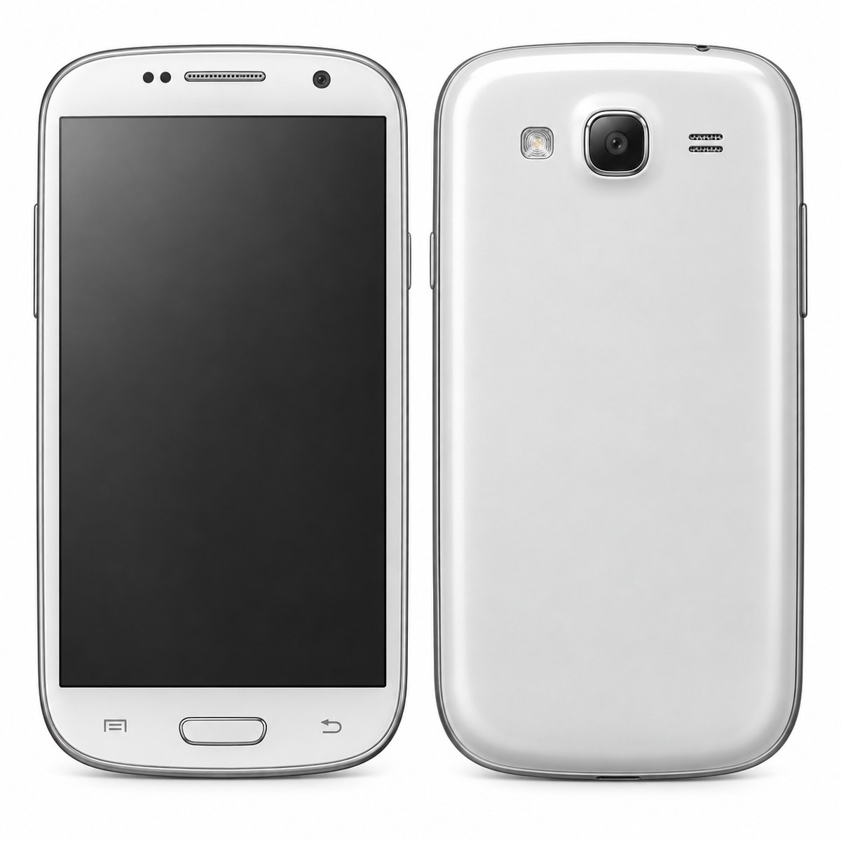 Produktillustration af Samsung Galaxy S3 Neo GT-I9300I