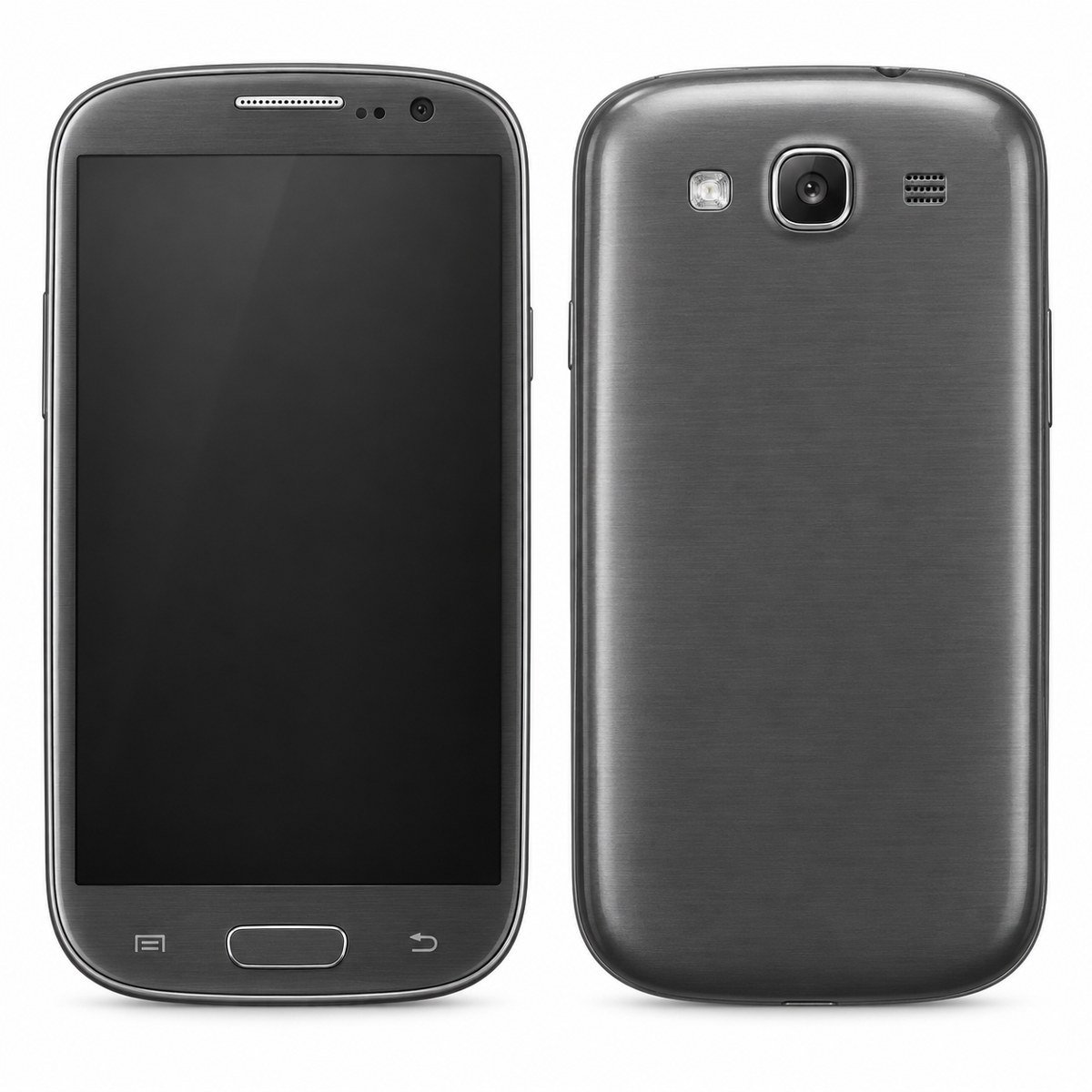 Produktillustration af Samsung Galaxy S3 Neo GT-I9301Q