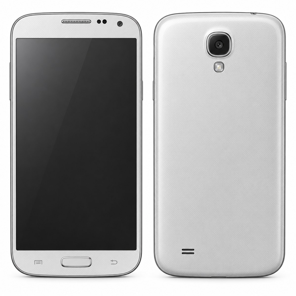 Produktillustration af Samsung Galaxy S4 GT-I9500