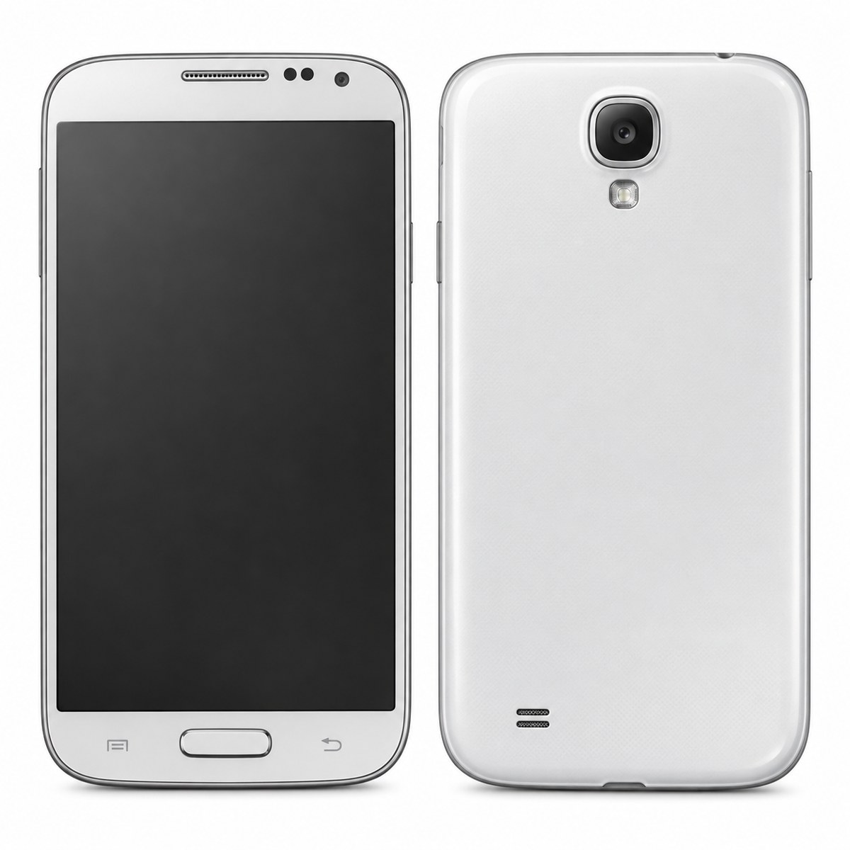 Produktillustration af Samsung Galaxy S4 GT-I9506