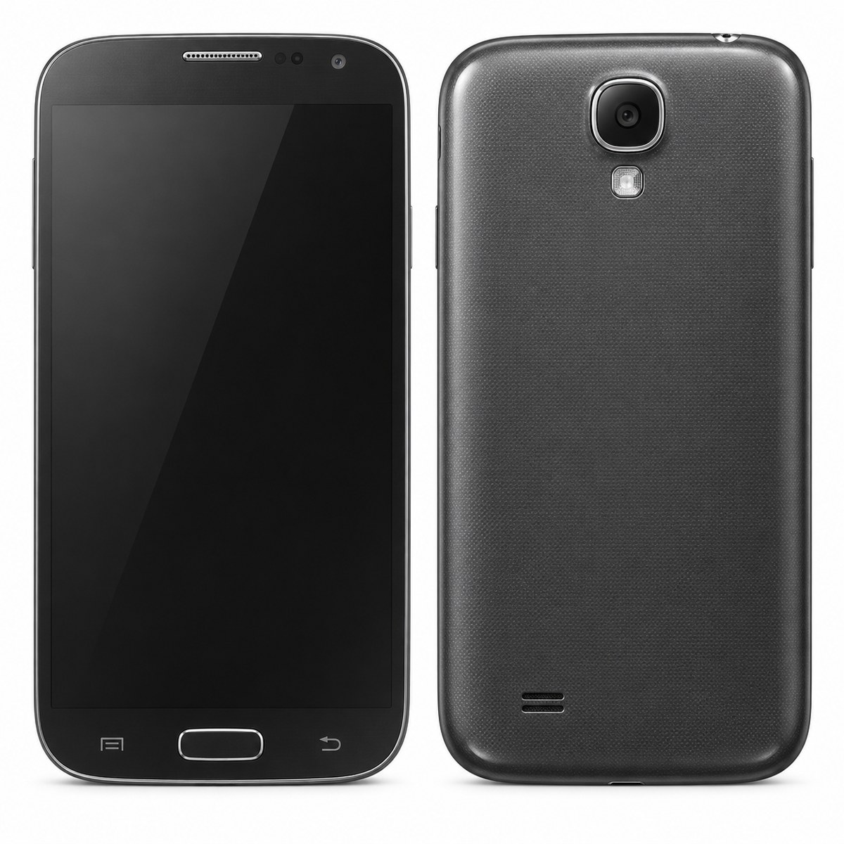 Produktillustration af Samsung Galaxy S4 GT-I9515