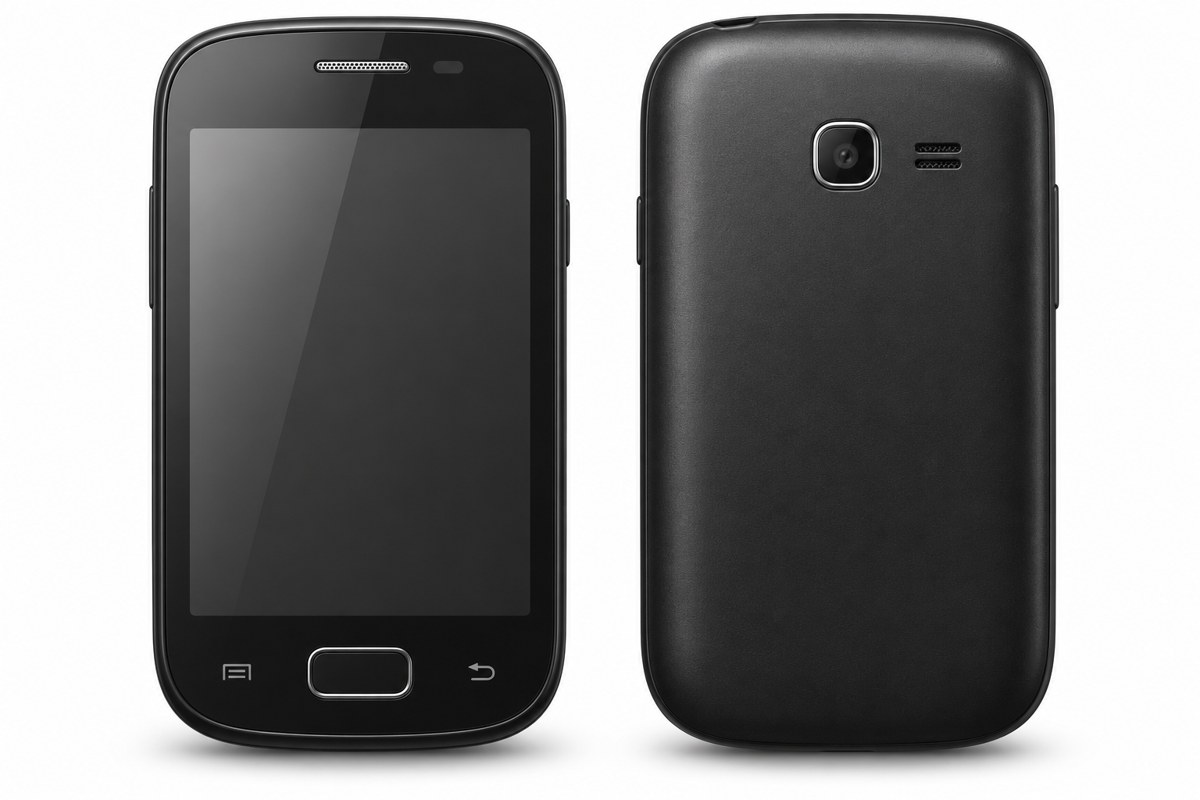 Produktillustration af Samsung GT-S7898