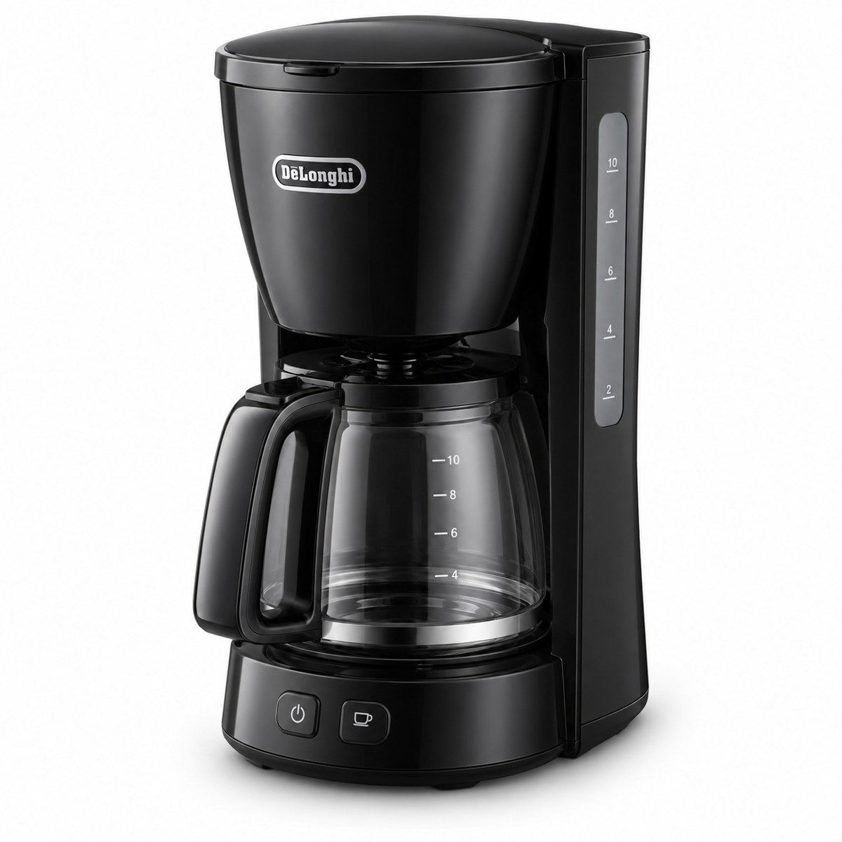 Produktillustration af De’Longhi ICM16210.BK