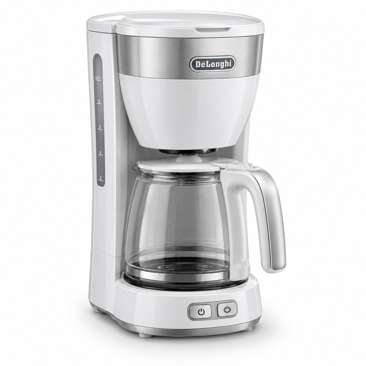 Produktillustration af De’Longhi ICM16210.WS